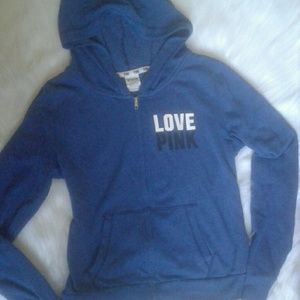 Victoria's secret PINK hoodie